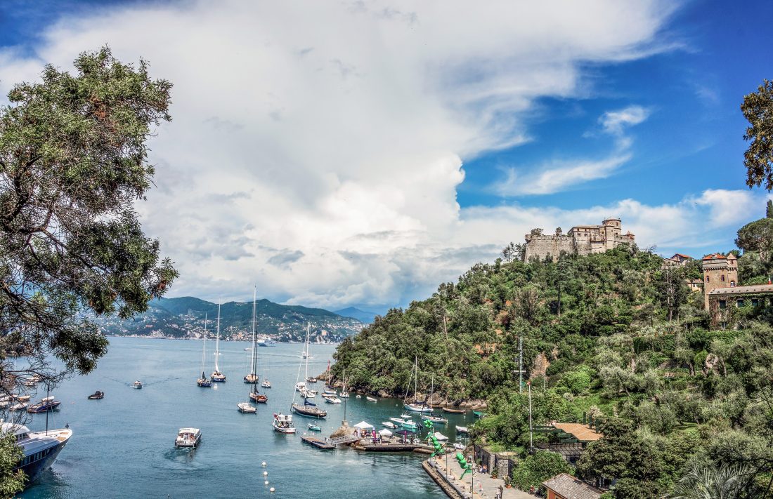Is Portofino worth visiting? As Seen By Me Blog