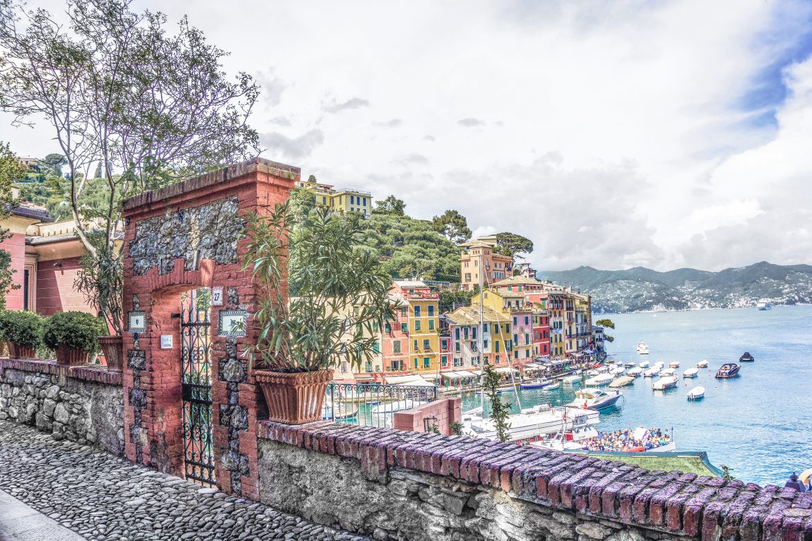 Is Portofino worth visiting? As Seen By Me Blog