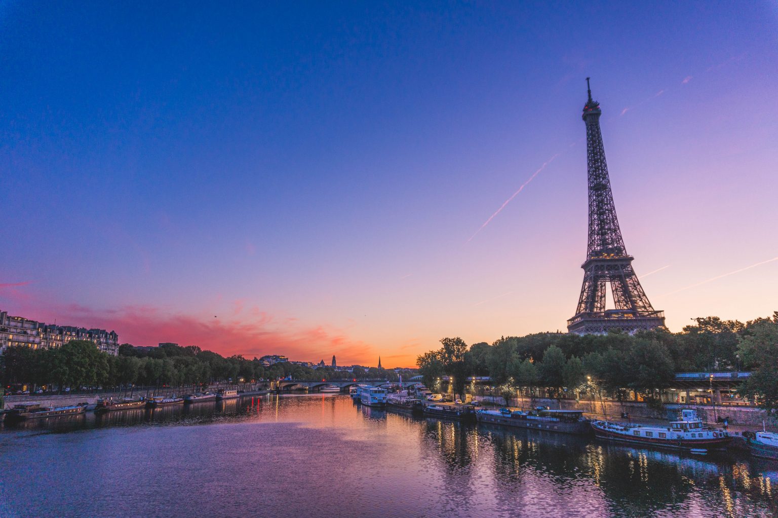 7 Things You Must Do In Paris As Seen By Me Blog