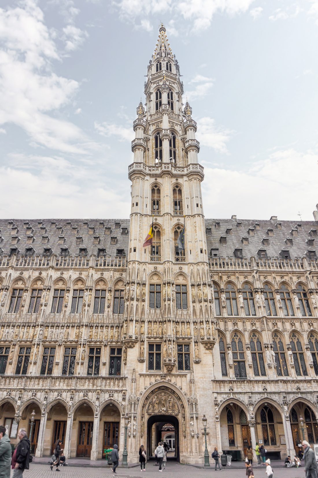 What to do with only an afternoon in Brussels - As Seen By Me - Blog