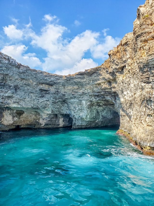 The best way to visit the Blue Lagoon and Gozo - As Seen By Me - Blog