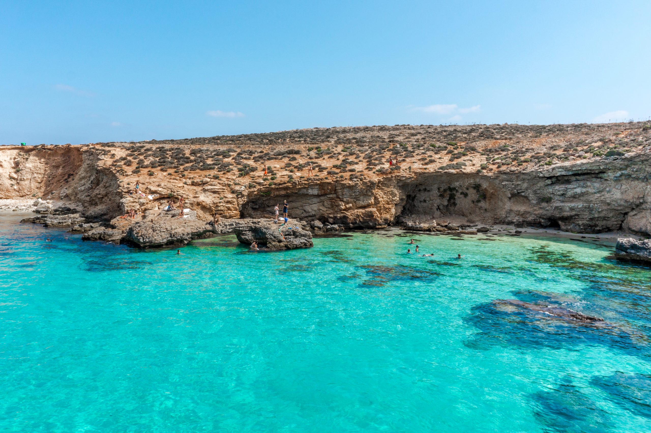 day trip to gozo and blue lagoon