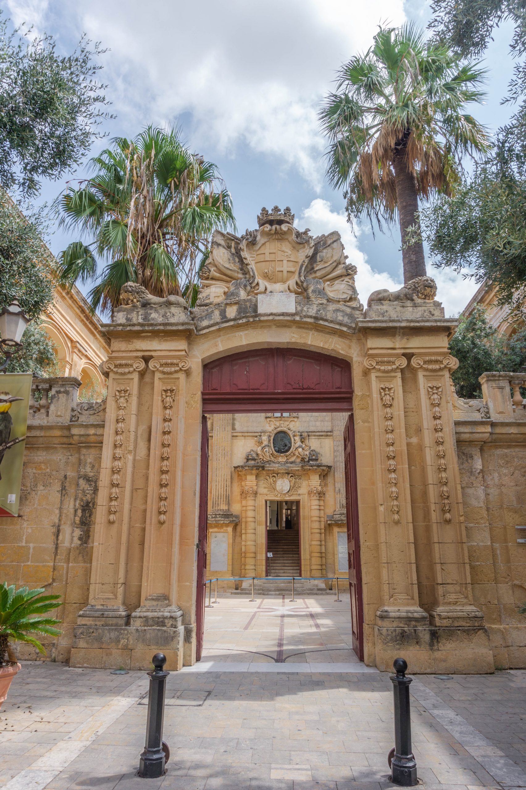 Visting Mdina, Malta - How to spend an afternoon in Mdina