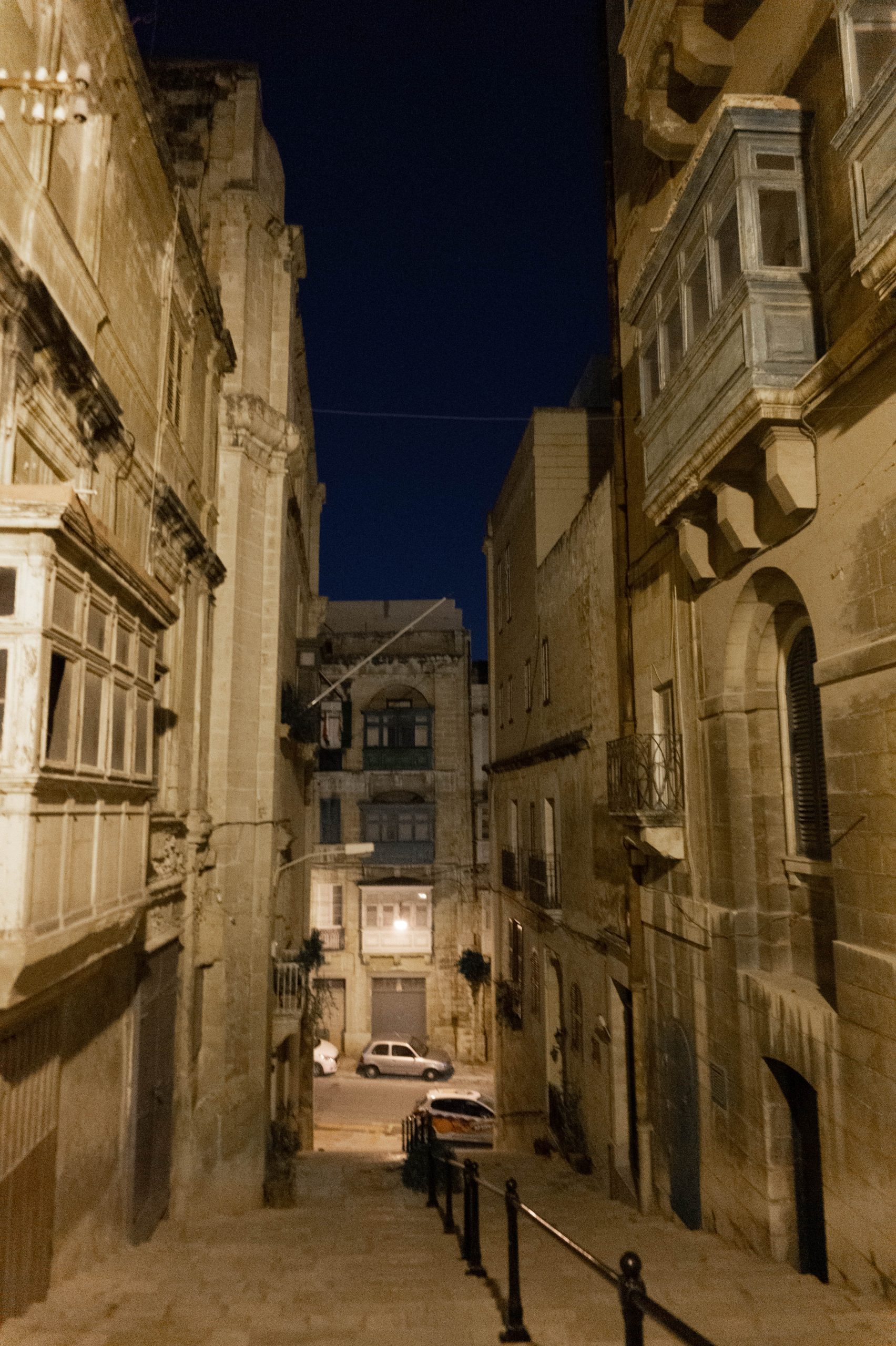 Things to do in the city of Valletta in Malta