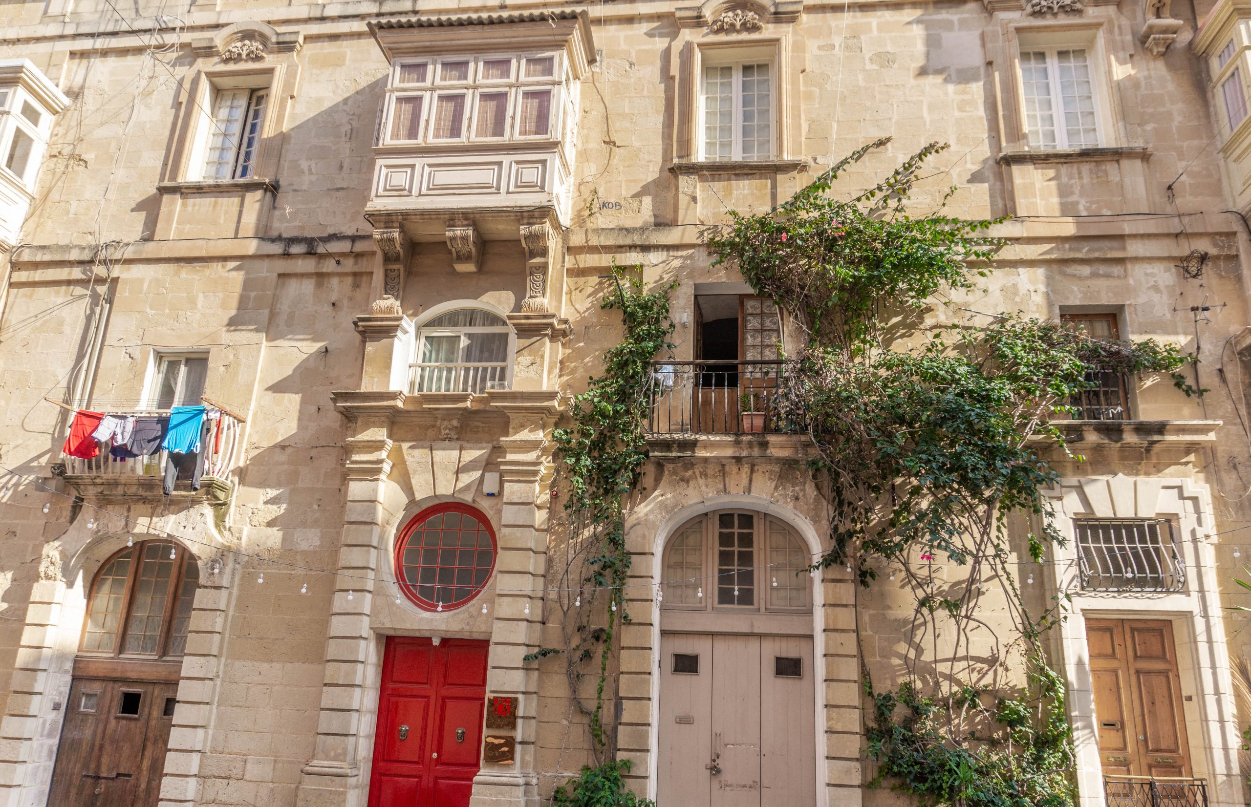Things to do in the city of Valletta, Malta