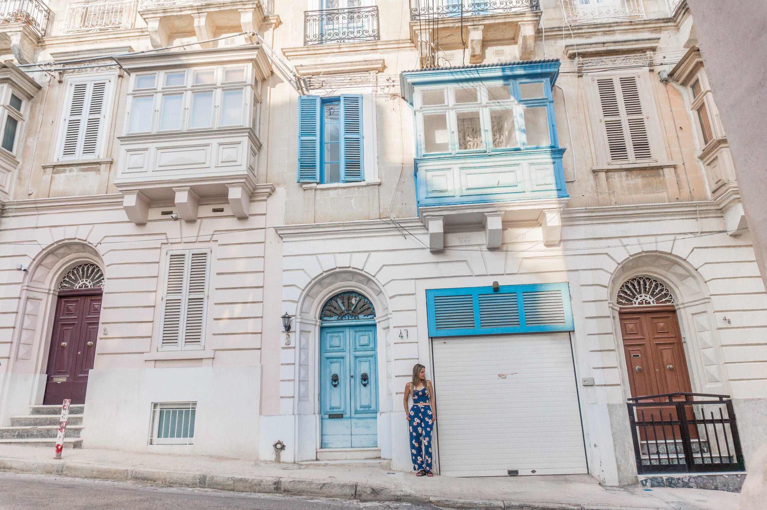 Where to stay in Malta + How to get around