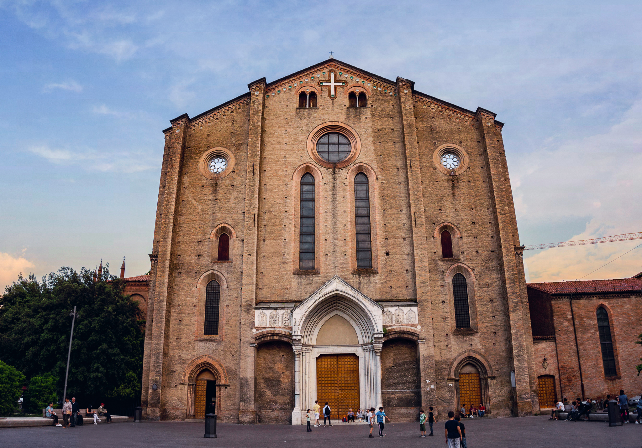 Bologna - Get ready to eat in Emilia-Romagna 3