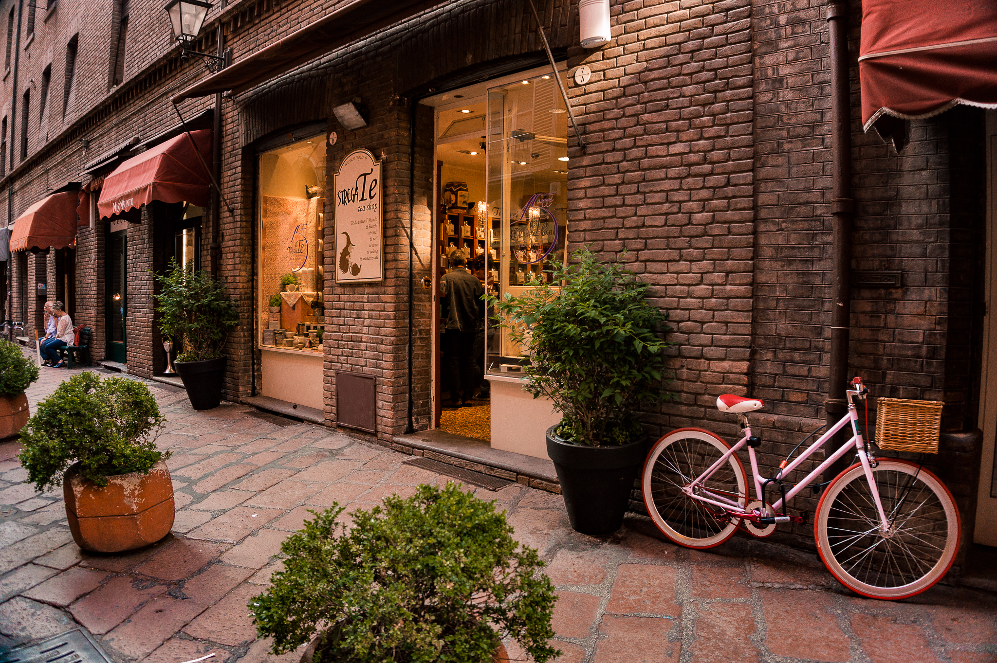 Bologna - Get ready to eat in Emilia-Romagna 5