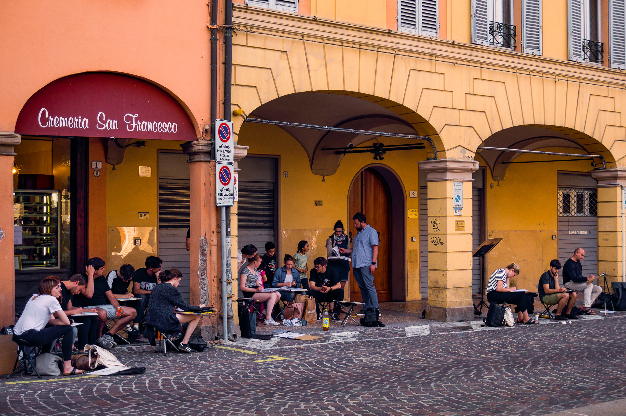 Bologna - Get ready to eat in Emilia-Romagna 6