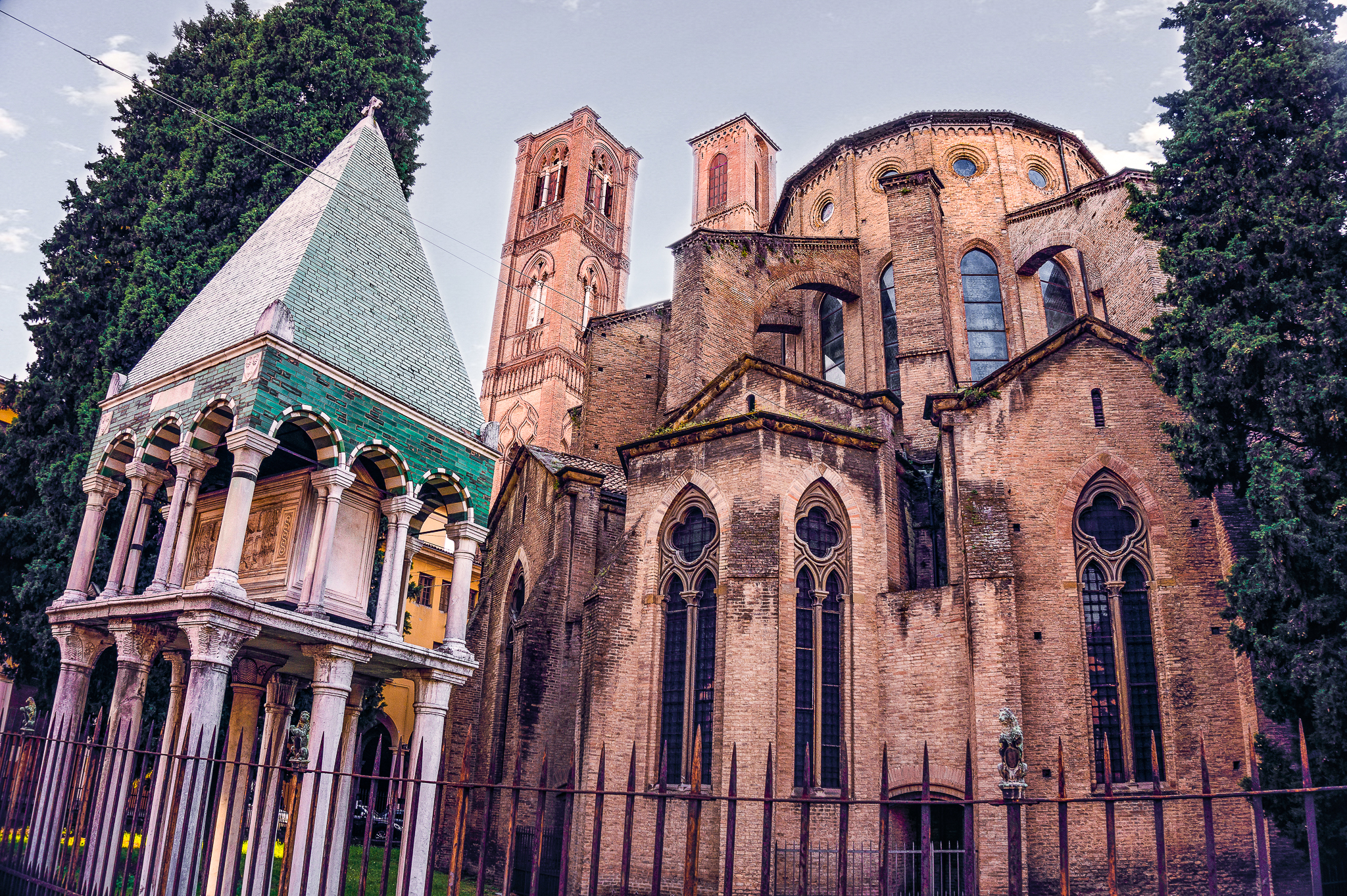 Bologna - Get ready to eat in Emilia-Romagna 7