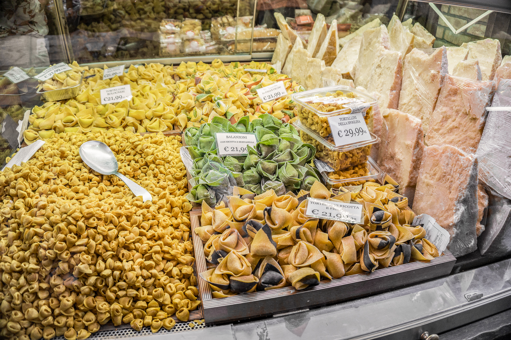 Bologna - Get ready to eat in Emilia-Romagna 9