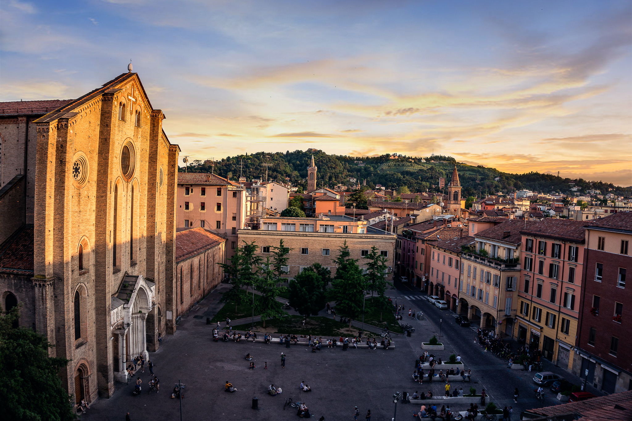 Bologna - Get ready to eat in Emilia-Romagna 21