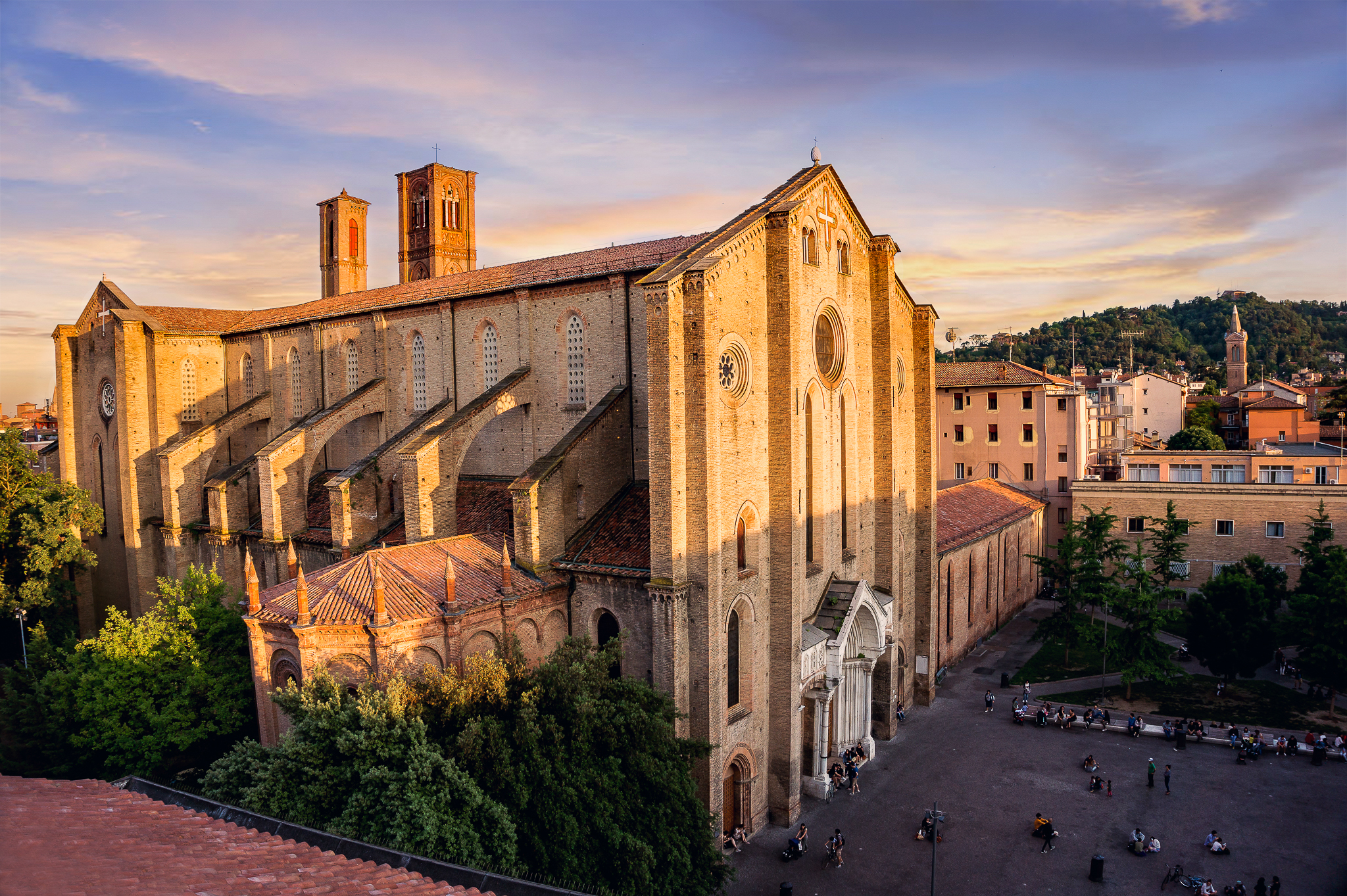 Bologna - Get ready to eat in Emilia-Romagna 22