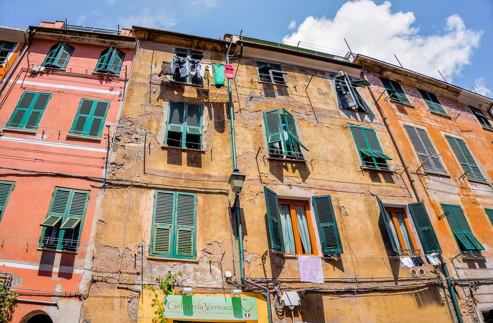 A Guide To Visiting Cinque Terre 11