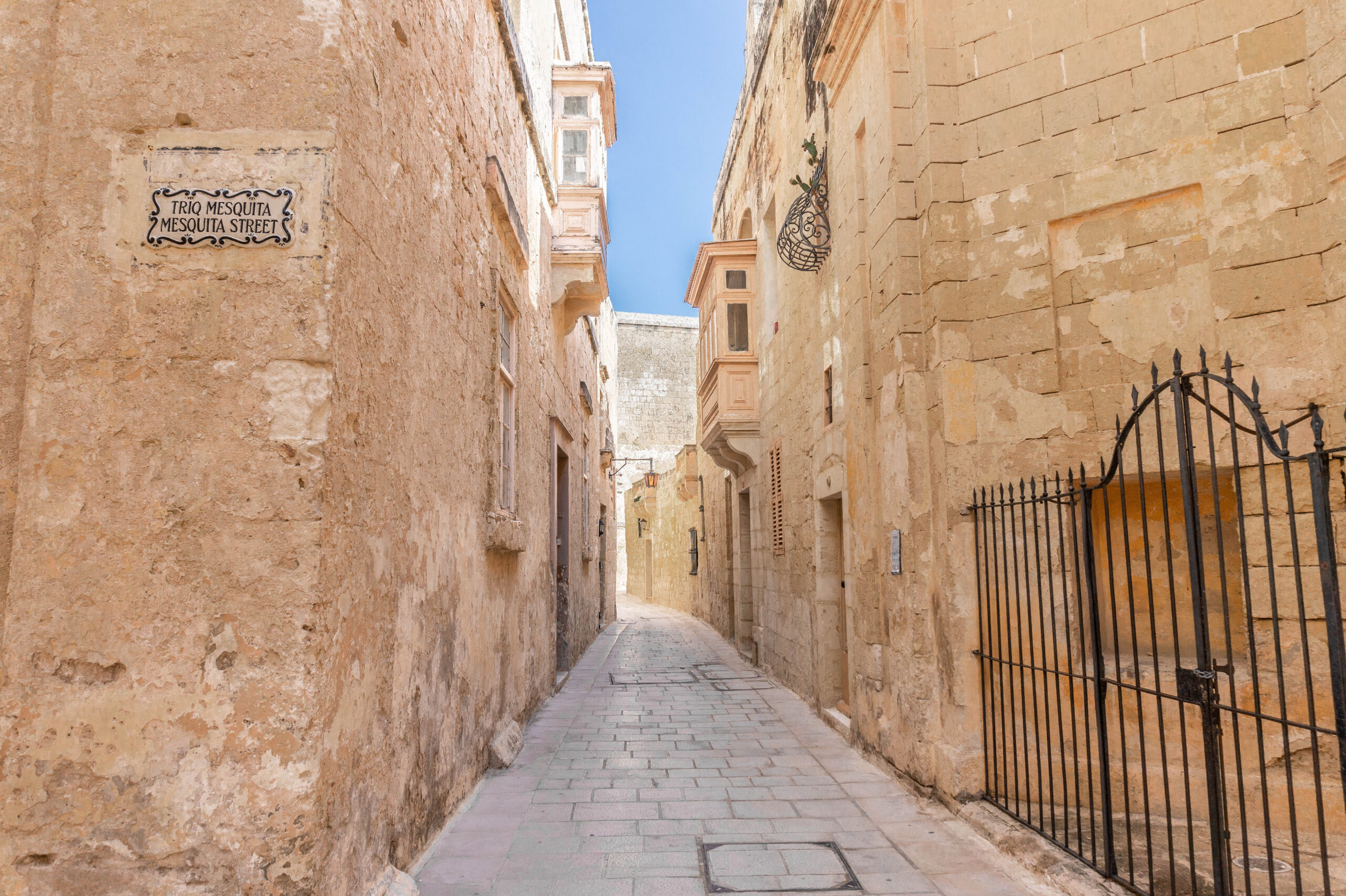 Visting Mdina, Malta - How to spend an afternoon in Mdina