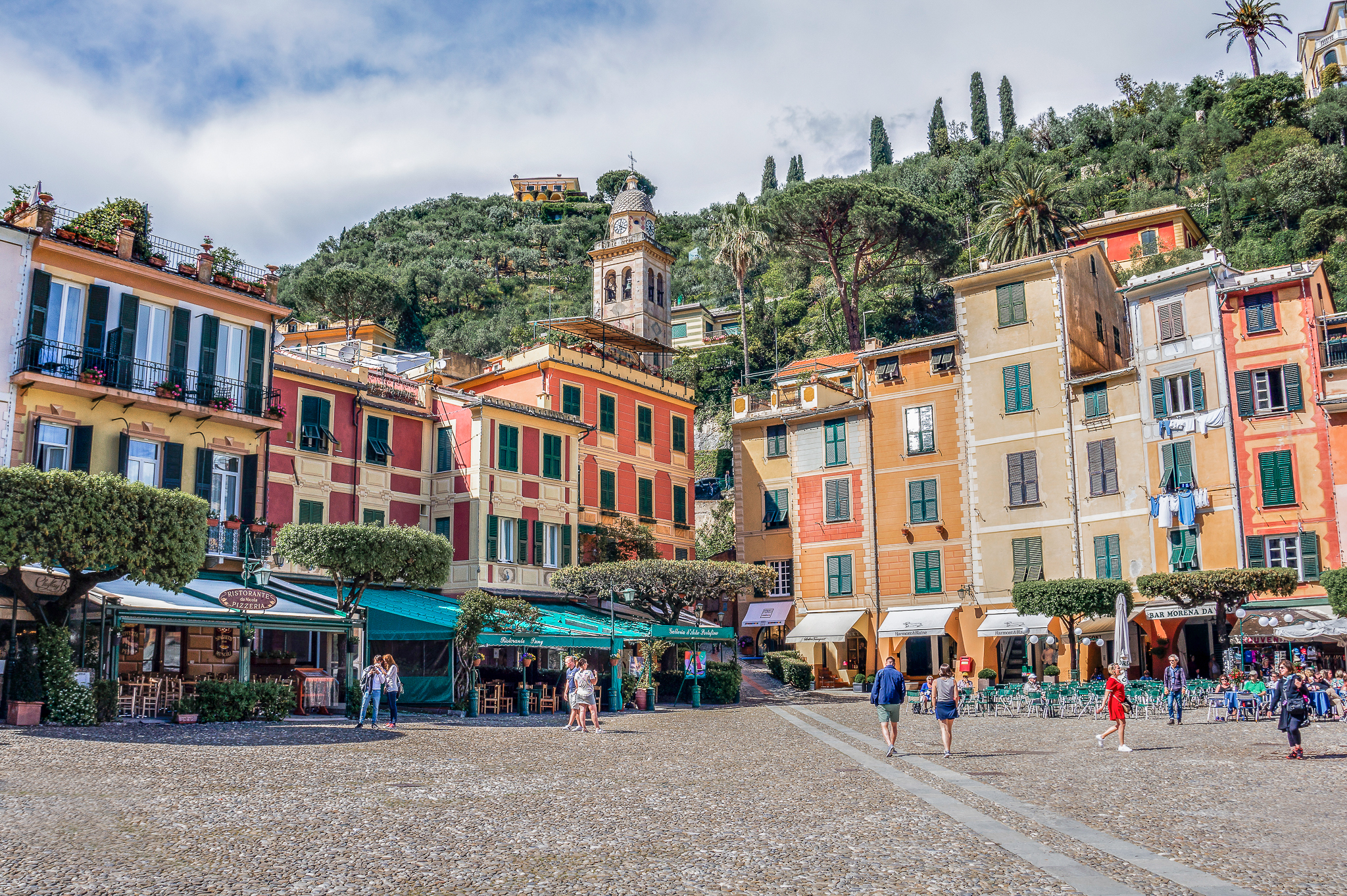 Is Portofino worth visiting? 4
