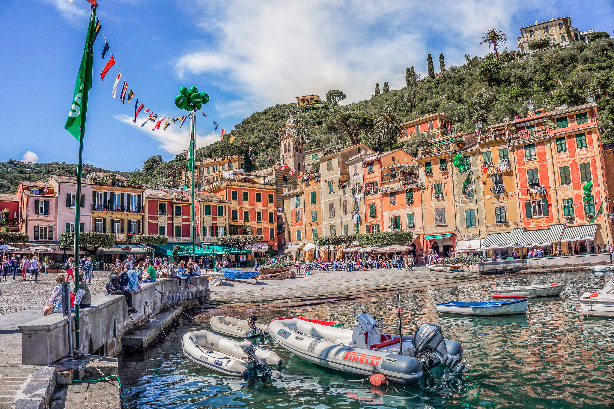 Is Portofino worth visiting? 3