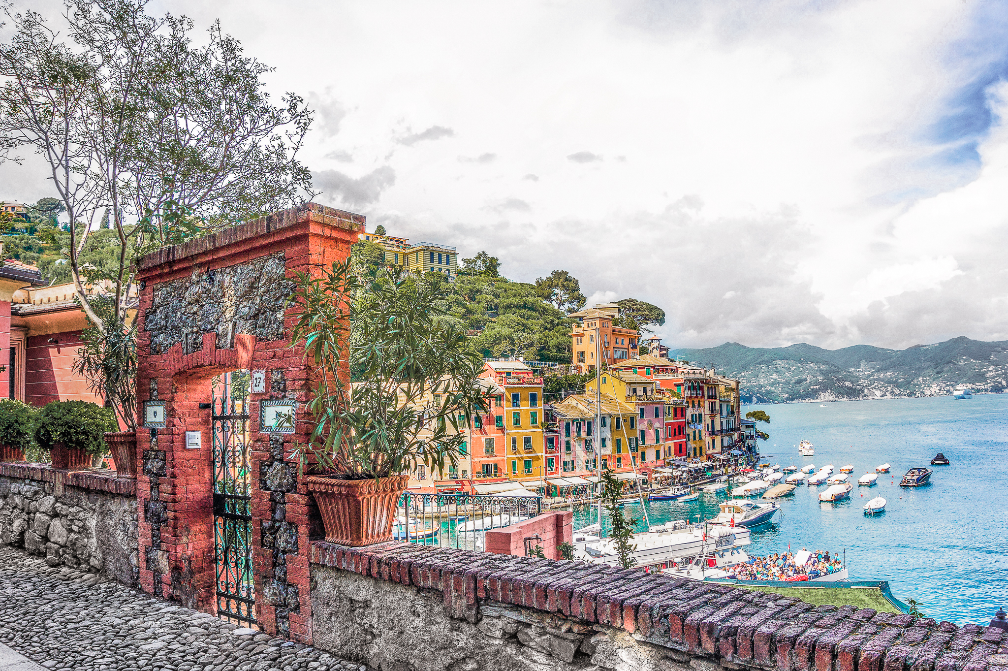 Is Portofino worth visiting? 8