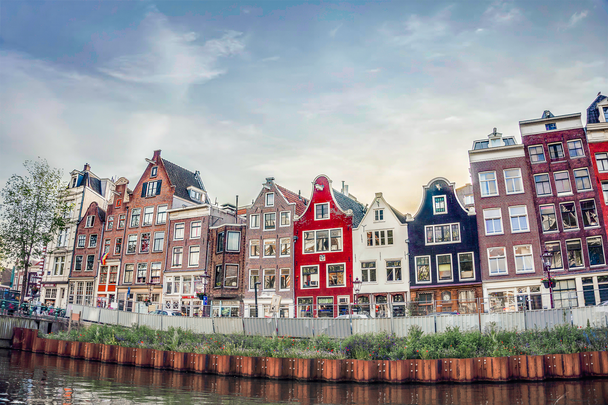 The Best Canal Cruise in Amsterdam 7