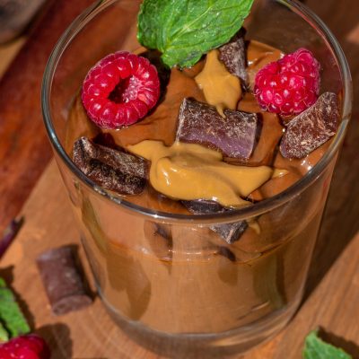 3 DESSERT RECIPES YOU CAN MAKE IN A BLENDER THAT AREN’T SMOOTHIES (5)