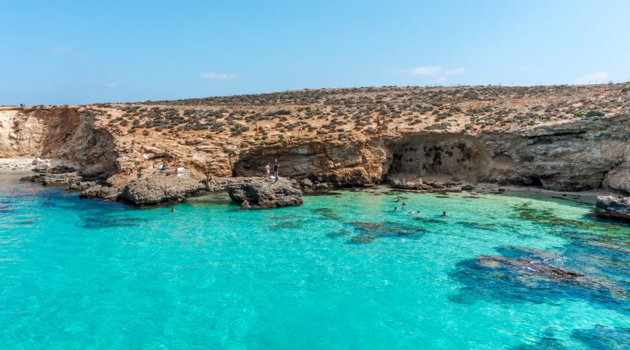 The best way to visit the Blue Lagoon and Gozo - As Seen By Me - Blog