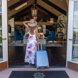 Kona Kai Resort and Spa San Diego