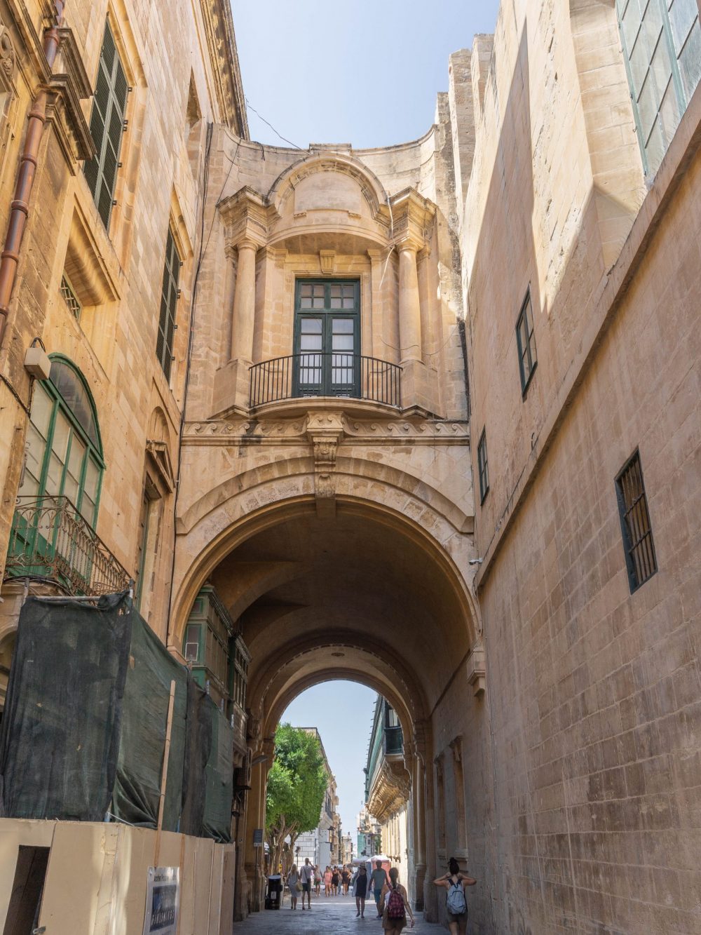 Things to do in Valletta