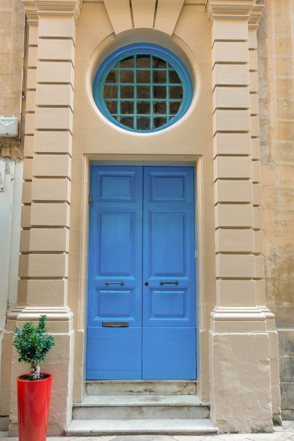 Things to do in Valletta