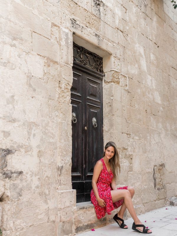 Mdina Malta The Silent CIty Visting Mdina, Malta - How to spend an afternoon in Mdina