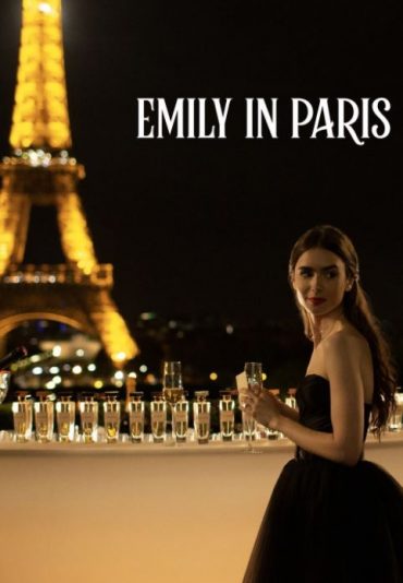 Emily in Paris