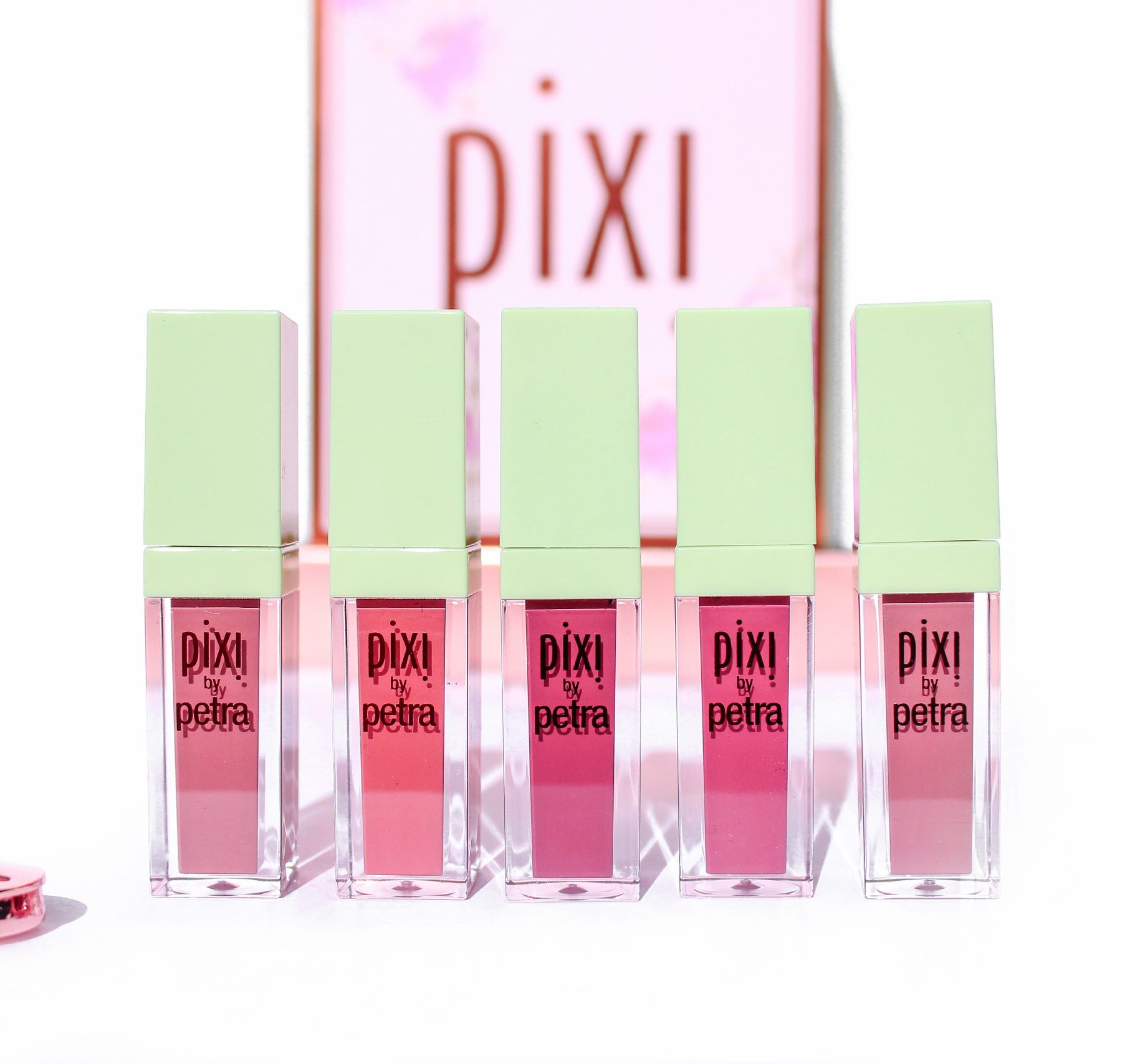 Pixi