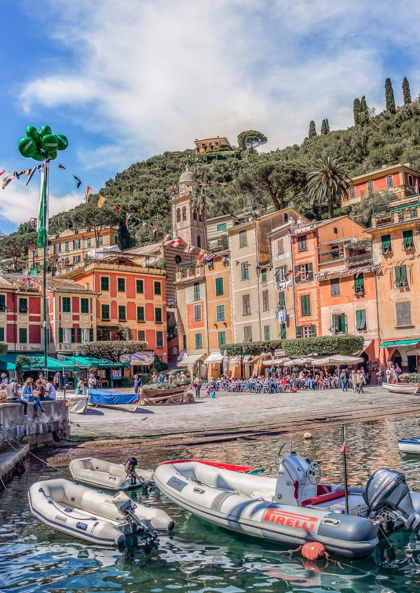 Is Portofino worth visiting? 2