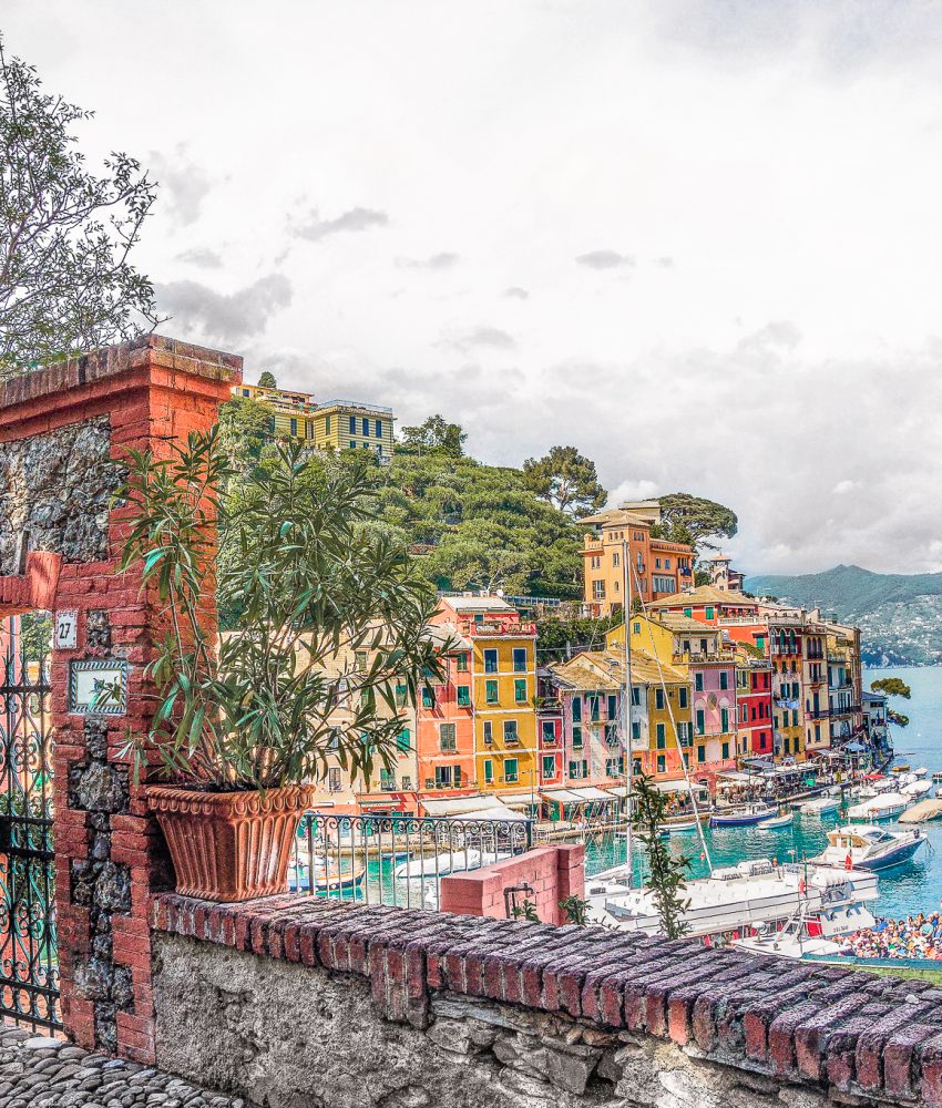 Is Portofino worth visiting? 13
