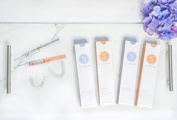 Smile Brilliant Teeth Whitening 2 Smile Brilliant Teeth Whitening 2