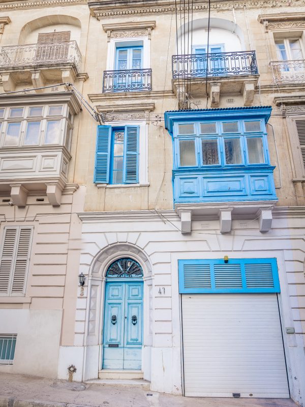 Where to stay in Malta + How to get around