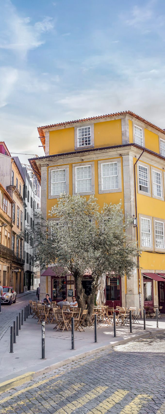 How to Spend 48 hours in Porto 17