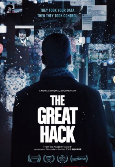 the great hack