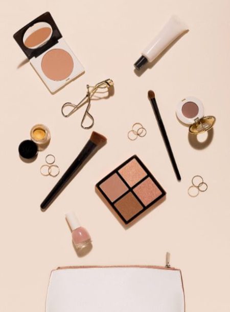 Personal Makeup Lesson..